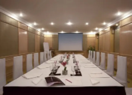 Ambassador, New Delhi - Ihcl SeleQtions