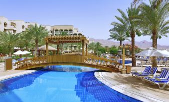 InterContinental Hotels Aqaba (Resort Aqaba)