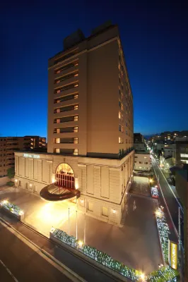 Hotel Nikko Princess Kyoto Hotels in Kyoto