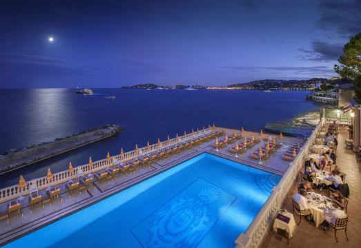 니스 근교 여행