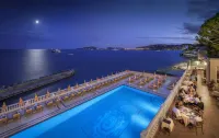 La Réserve de Beaulieu Hôtels à : Saint-Jean-Cap-Ferrat