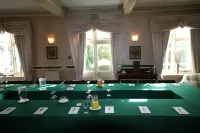 Fines Bayliwick Hotel Hotel a Bracknell