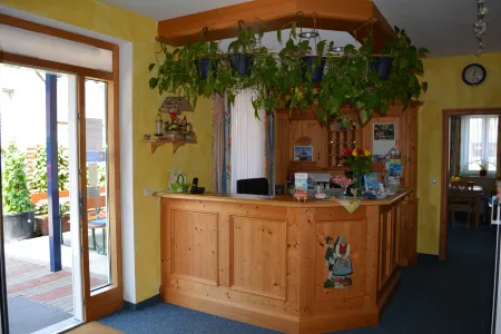 Landhotel Seerose Отели в г. Вайсенбург-Гунценхаузен