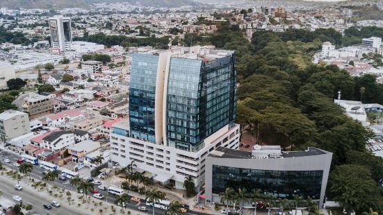 Courtyard Guayaquil