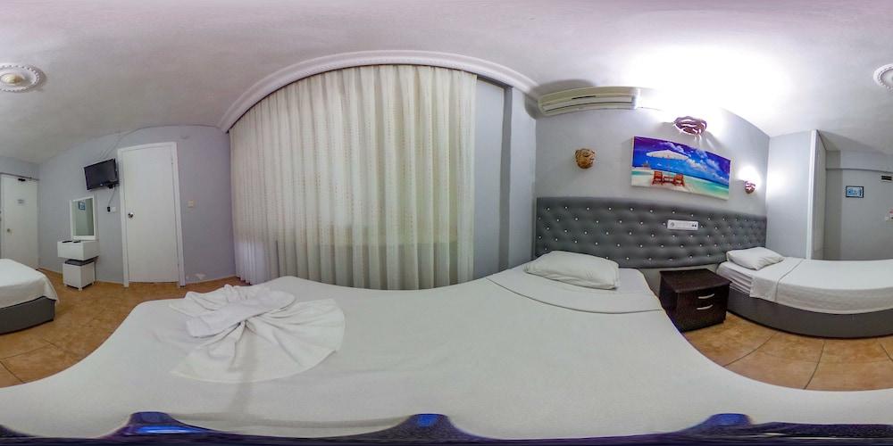 Alibabam Apart Hotel