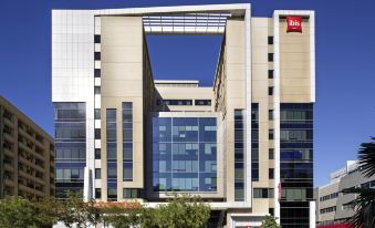Ibis Dubai Al Rigga