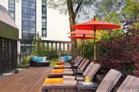 InterContinental Berlin - ที่มีสปา