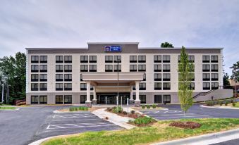 Best Western Plus Hanes Mall Hotel