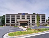 Best Western Plus Hanes Mall Hotel Hotels in Winston-Salem