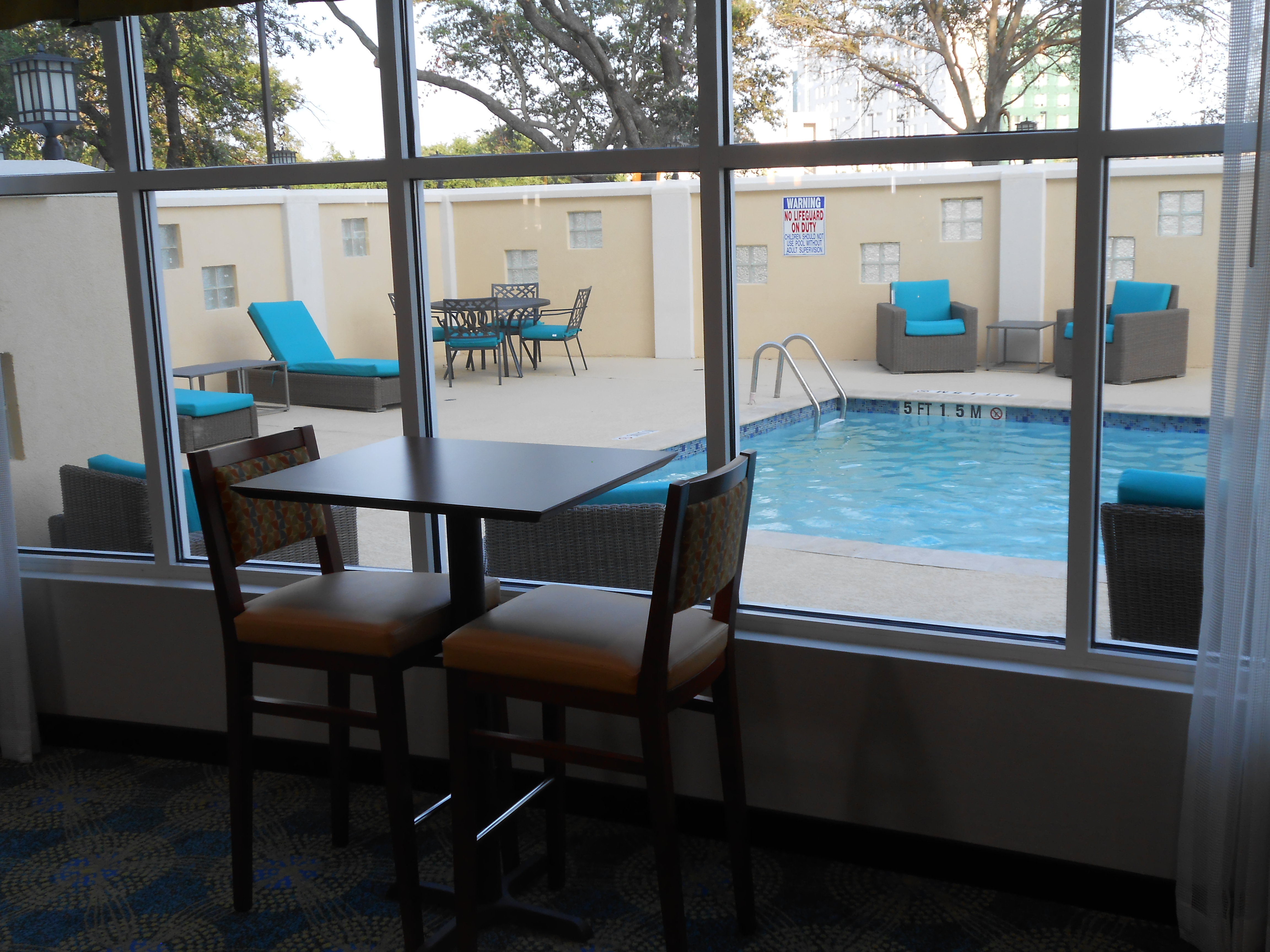 Holiday Inn Express & Suites Houston Northwest-Brookhollow, an Ihg Hotel