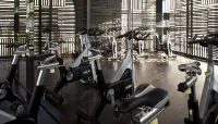 Mamilla Hotel - Gym
