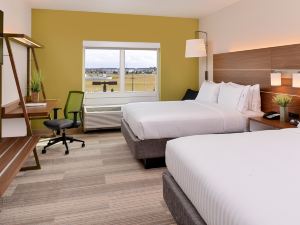 Holiday Inn Express & Suites Trinity