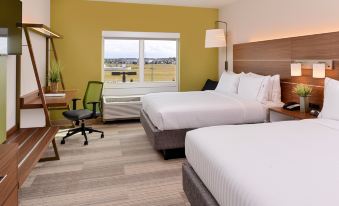 Holiday Inn Express & Suites Trinity