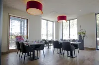 Bastion Hotel Brielle - Europoort - breakfast