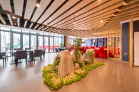 Joy 87. 8 Music Hotel - Aamiainen