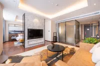 Huayang International Hotel Hôtels à : Luonan