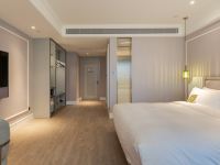 杭州西溪未来科技城美居酒店 - 高级大床房