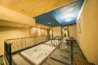 Lanzhou Legend Hotel (Lanzhou Railway Station & Lanzhou University Subway Station) - Spa