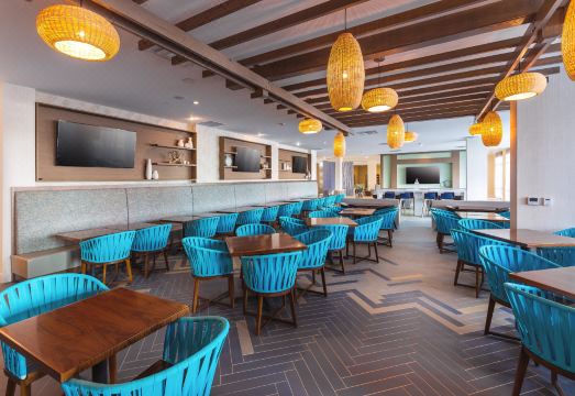 올랜도 씨월드 호텔