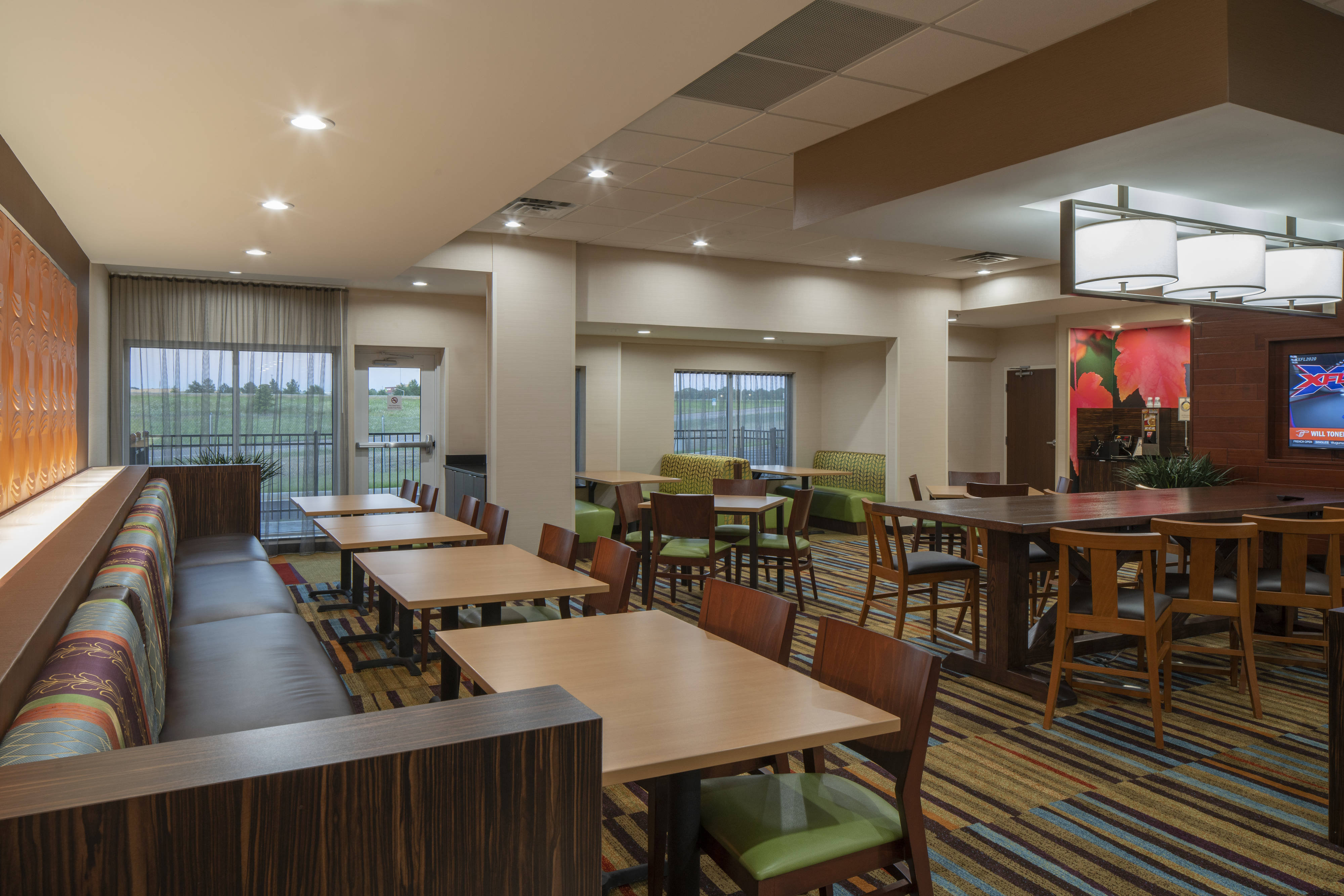 Fairfield Inn & Suites by Marriott Batesville