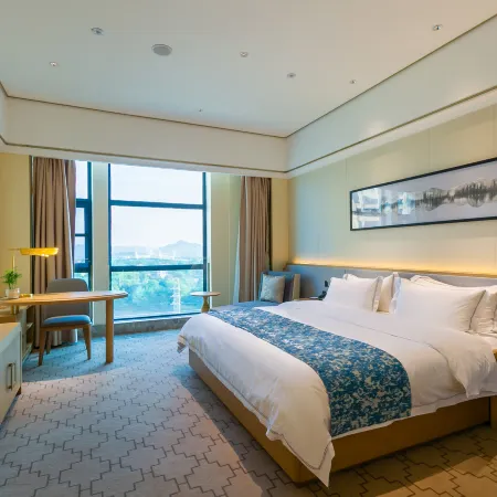 Kaixuan International Hotel