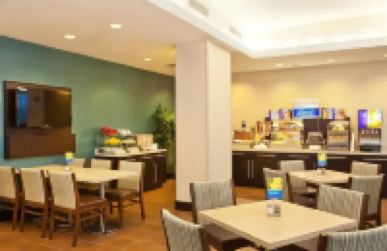 Holiday Inn NEW YORK CITY - TIMES SQUARE by IHG