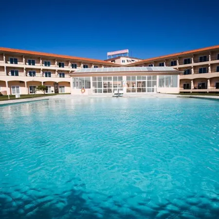 Star Inn Peniche