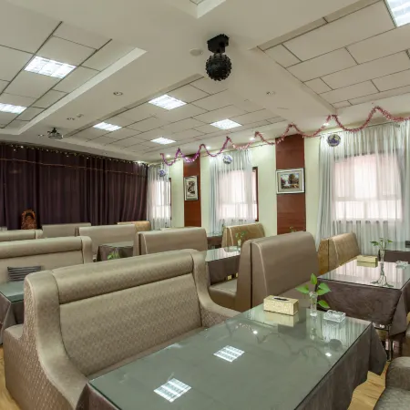 Jingmao Hotel