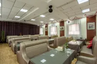Jingmao Hotel
