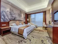 Huatian Grand Hotel (Langshan Avenue) Hotels in Xinning