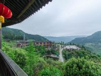 溆浦枫香瑶寨 - 酒店景观