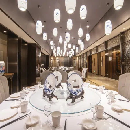 Tianyuan International Hotel