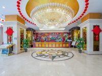 怀化沅陵兰波华天酒店 - 公共区域