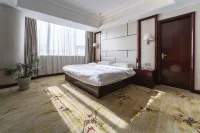 International Hotel Aksu - 4 Yıldız