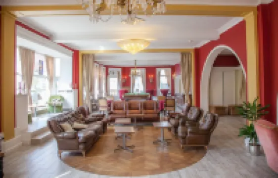 Hotel de Spiegel Hotels in Sint-Niklaas