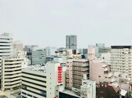 BRENZA HOTEL KOBE