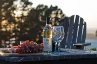 Cottages at Little River Cove Hotels in Mendocino
