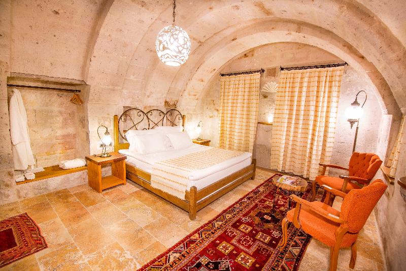 Hera Cave Suites Goreme