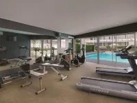 The Parkmore Hotel Hotels in Parkville