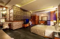 King & Princess Motel