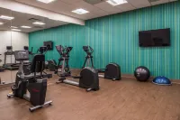 Holiday Inn Express & Suites Farmville