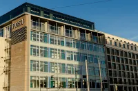 Motel One Leipzig-Post Hotels in Leipzig