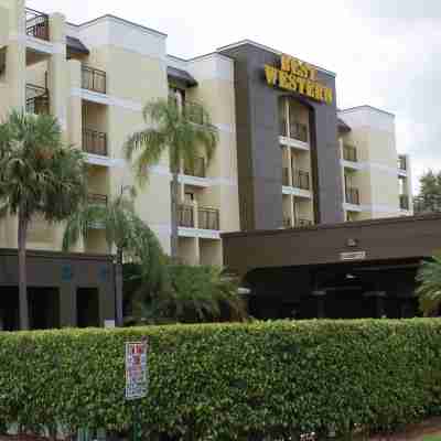 Best Western Plus Deerfield Beach Hotel  Suites Hotel Exterior