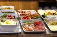 ApartHotelGarni Rose Ellwangen - breakfast