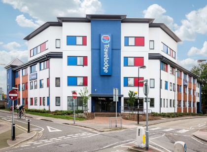 Travelodge Woking Central