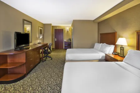 Holiday Inn National Airport/Crystal City