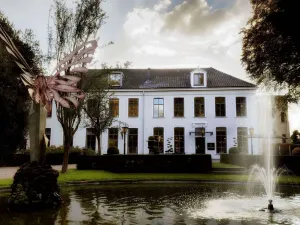 Hotel de Leijhof Oisterwijk