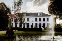 Hotel de Leijhof Oisterwijk Hotel di Oisterwijk