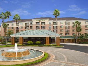 Courtyard by Marriott Orlando Lake Buena Vista in The Marriott Village