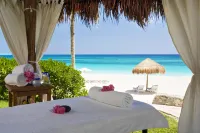 The Westin Resort & Spa, Cancun - spa